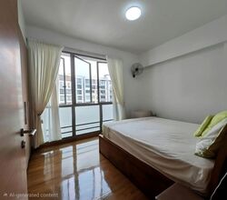 The Waterina (D14), Apartment #619562521